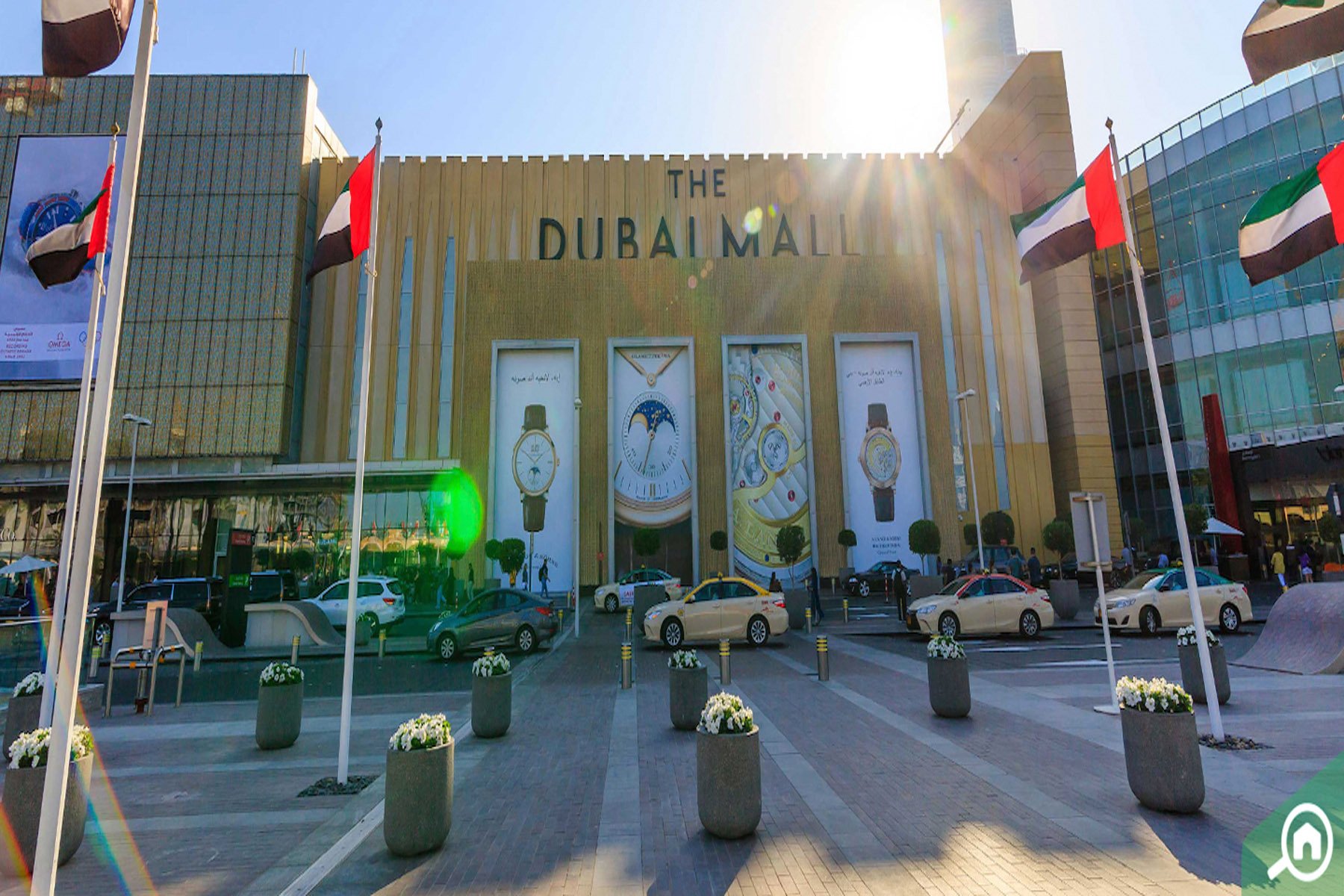 Explore The Top Things To Do In Dubai Mall 2023 Connect With Traveler