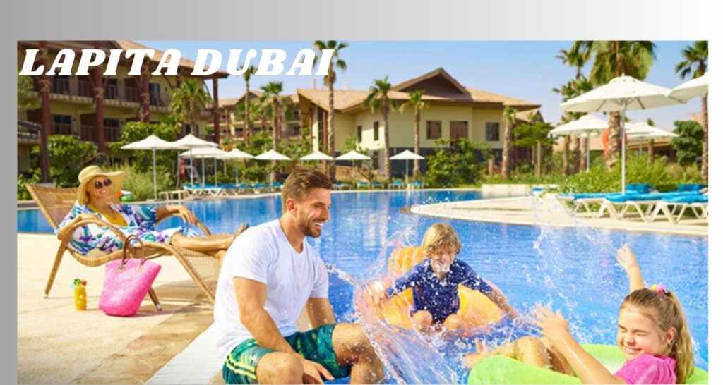 Dubai Parks and Resorts