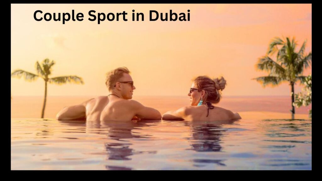  Romantic Hotels in Dubai