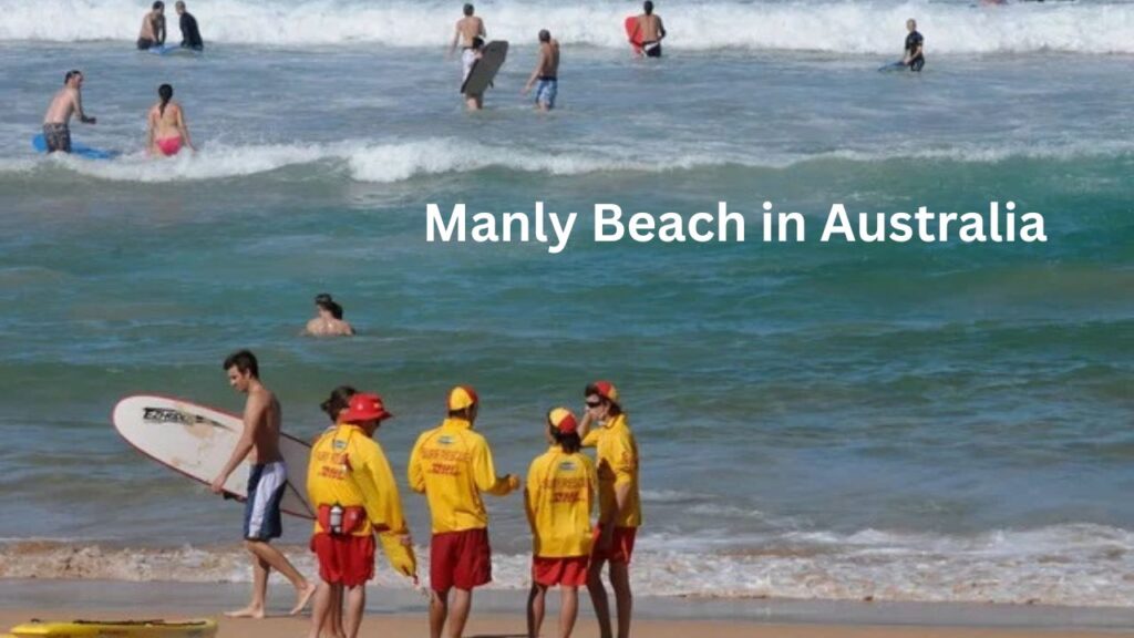 Top 10 Best Beaches in Australia 2024