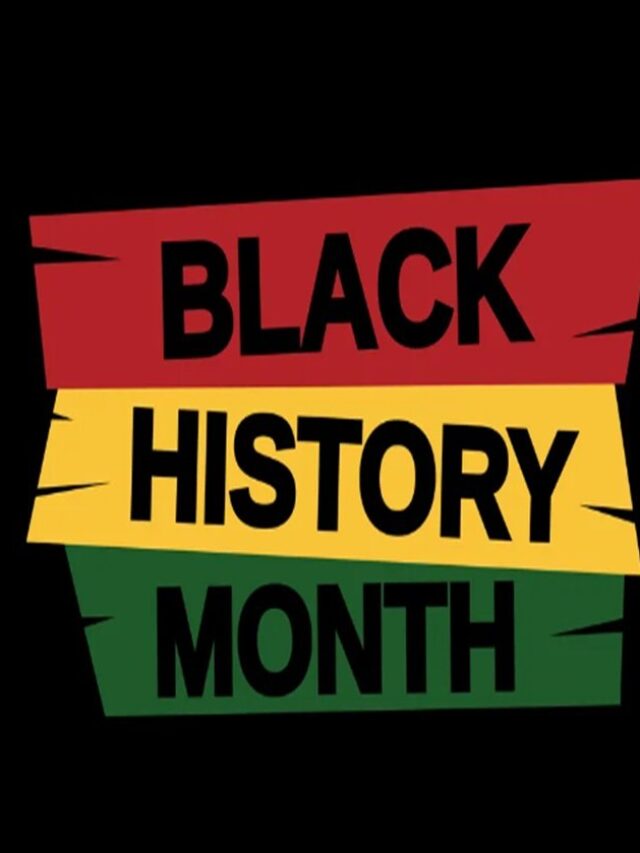 What is Black History Month 2024 and Why? Connect With Traveler